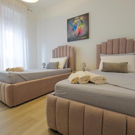 Sbs Room Rental Bergamo Exterior photo