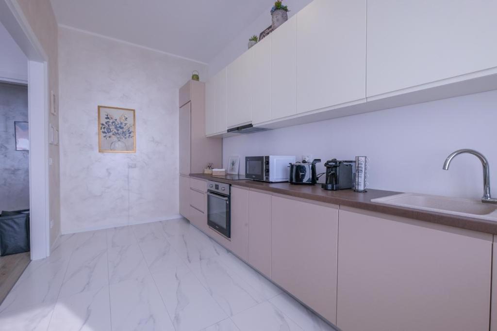 Sbs Room Rental Bergamo Exterior photo